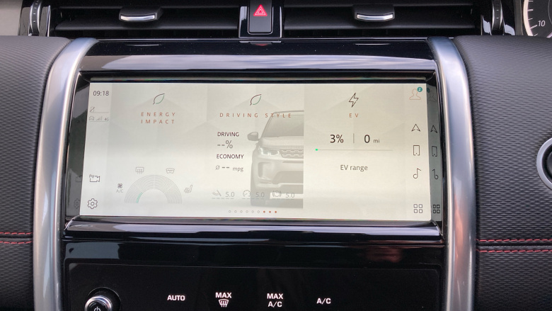 Land Rover Discovery Sport 1.5 P300e Urban Edition 5dr Auto [5 Seat] Station Wagon